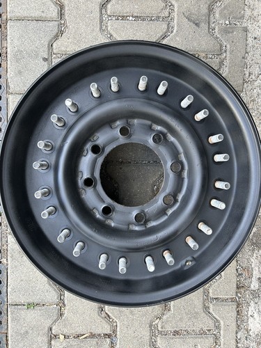 Hummer felge bolt humvee - 24, bolt_humvee