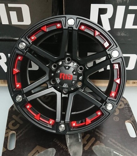 Rid r01 9x18 - rid,
