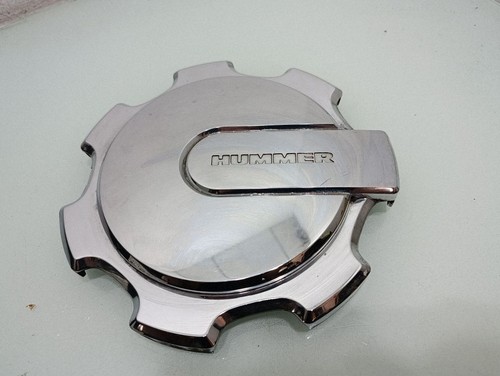 Hummer 2006 radnabendeckel - h3,