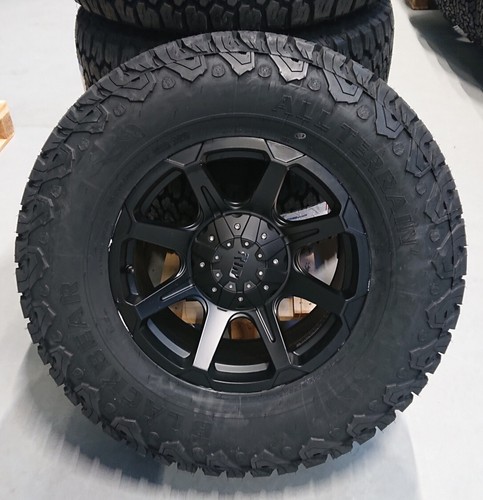 Rid r05 9x18 8x165 - rid,