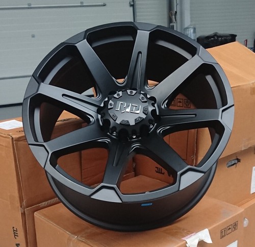 Rid r05 10x22 8x165 - rid,
