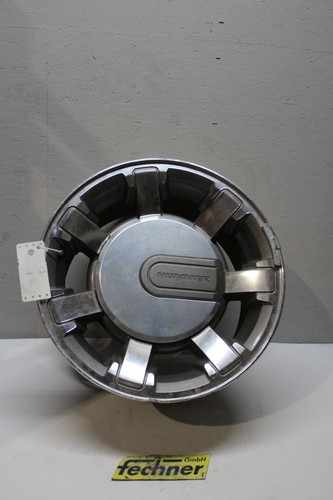 Hummer alufelge 9596087 - hummer,