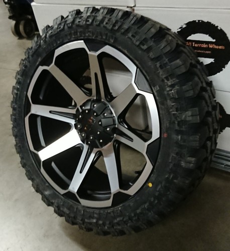 Rid r05 9x20 6x139 felgen - 9x20, +