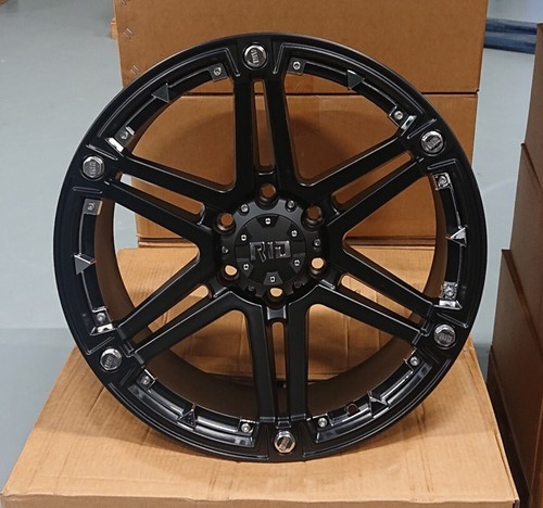 Rid r01 9x20 - 9x20, felgen