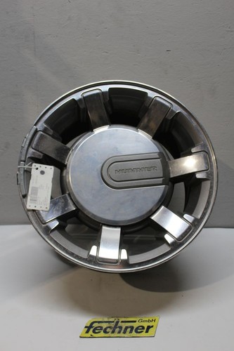 Hummer alufelge 9596087 - h2,