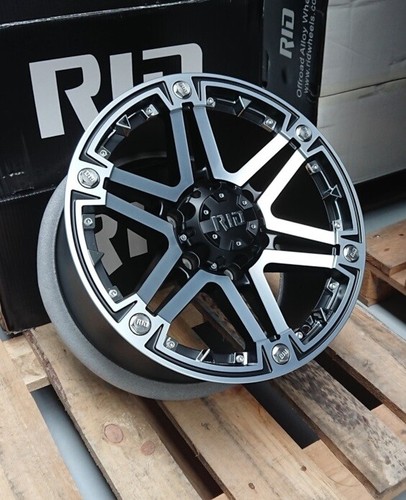 Rid r01 9x17 - rid,