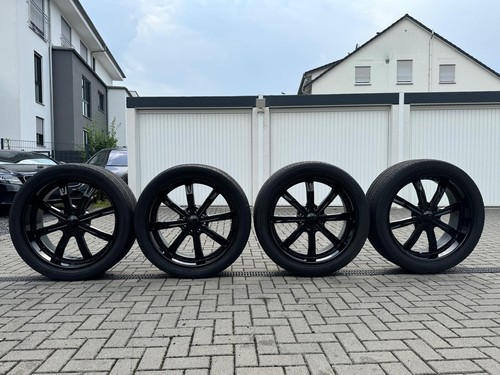 Hummer zoll alufelgen - hummer,