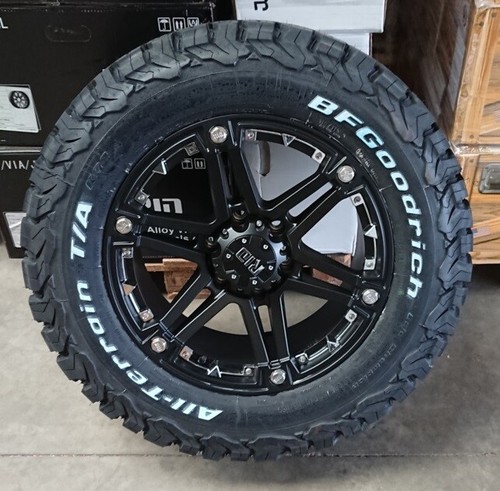 Rid r01 9x18 - 9x18, 6x139,7