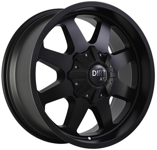 Dirt d80 9x20 8x165 - 9x20, 8x165,1