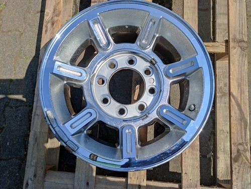 9594459 alufelge felge 17 - alufelge,