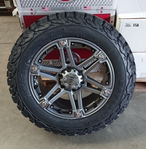 Rid r01 9x18 6x139 felgen - r01,