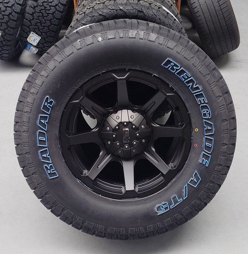 Rid r05 9x18 - 9x18, +