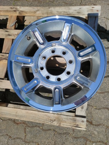 9594459 alufelge felge 17 - felge,