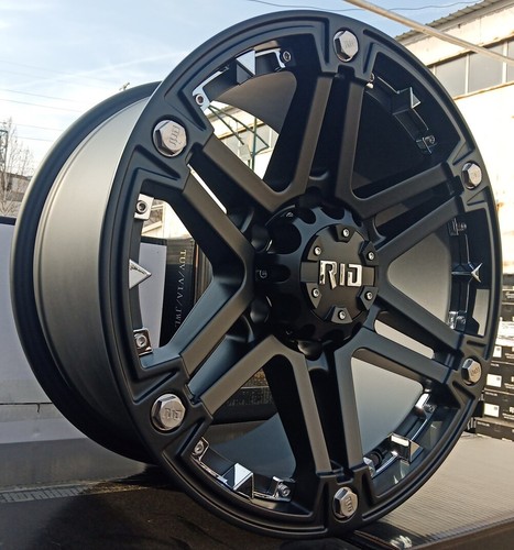 Rid r01 9x17 6x139 - r01,