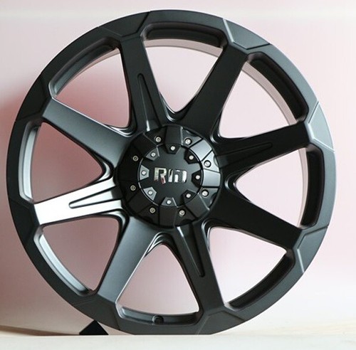 Rid r05 9x20 6x139 felgen - rid,