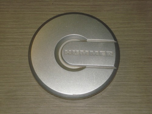 Hummer silber felgendeckel - hummer, h2