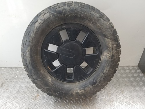 Felge 1104391 hummer luxury - 1104391, h3