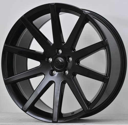 Dirt d54 5x22 6x139 - dirt, felgen