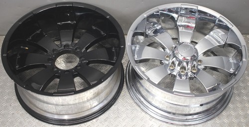 Alufelge mazzi style 755 - style,